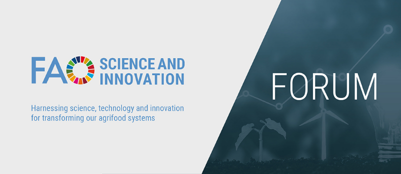 IARRP expert shares progress of China's agricultural digital technology innovation at WFF