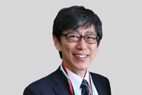 Chinese Government Friendship Award in 2015