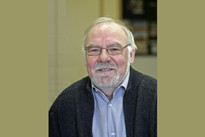 Chinese Government Friendship Award in 2012